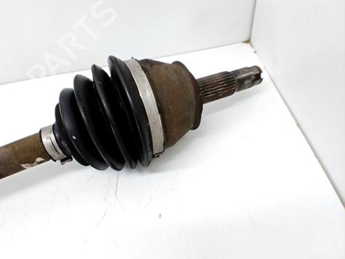 Right front driveshaft FIAT LINEA (323_, 110_) 1.3 D Multijet (323AXB11, 323AXB1A) | BP29991078M39 