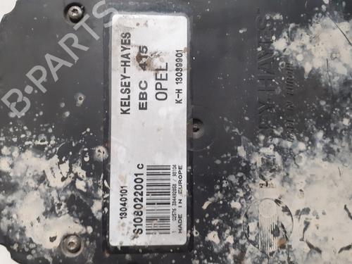 ABS pump OPEL VECTRA B (J96) 2.0 DTI 16V (F19) | BP25456753M43 