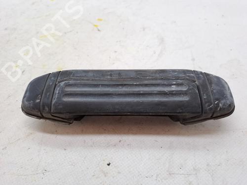 Used Front right exterior door handle MITSUBISHI PAJERO CLASSIC (V2_W, V6_W, V7_W) 2.5 TD (V24W) (115 hp) 23361698