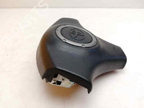 Driver airbag TOYOTA RAV 4 II (_A2_) 2.0 D 4WD (CLA20_, CLA21_, CLA20R, CLA21R) | BP23649385C9 