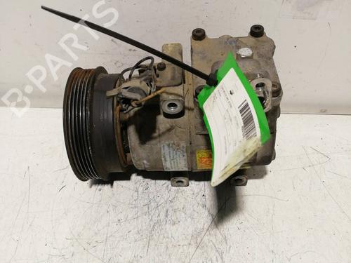 AC compressor HYUNDAI GETZ (TB) 1.5 CRDi | BP25465672M34 