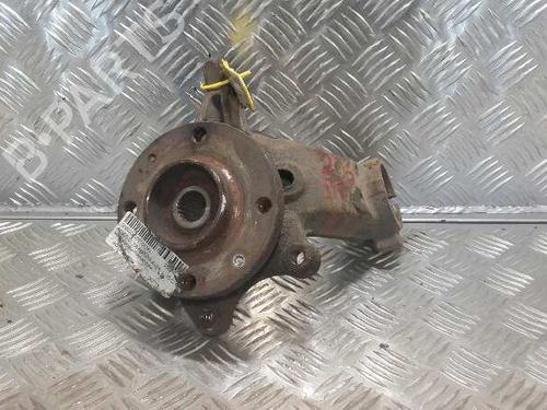 Used Right front steering knuckle PEUGEOT 206 Hatchback (2A/C) 1.4 HDi eco 70 (68 hp) 23893040
