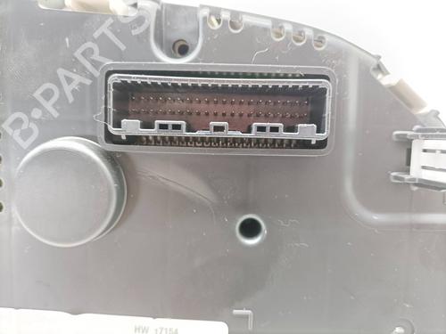 Instrument cluster NISSAN QASHQAI I (J10, NJ10) 1.6 | BP25455377C47