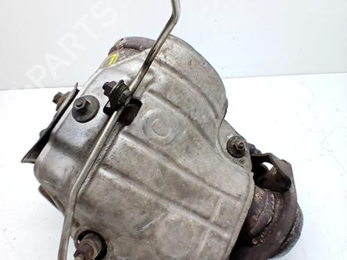 Used Catalyst TOYOTA AURIS (_E18_) 1.4 D-4D (NDE180_, NDE180R) (90 hp) 29991731
