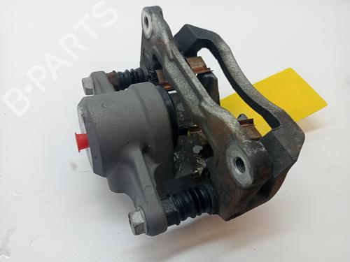 Left rear brake caliper AUDI 90 B2 (813, 814, 853) 2.2 E quattro | BP23343132M107 