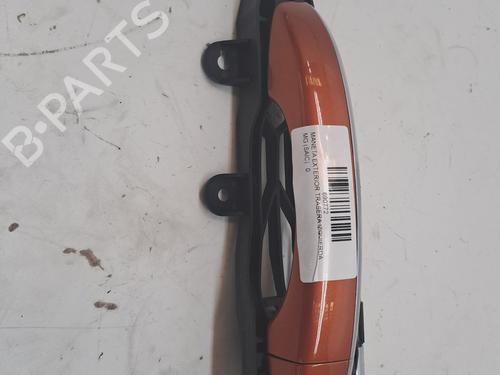 Used Rear left exterior door handle MG MG ZS SUV 1.0 T-GDi (111 hp) 27292903
