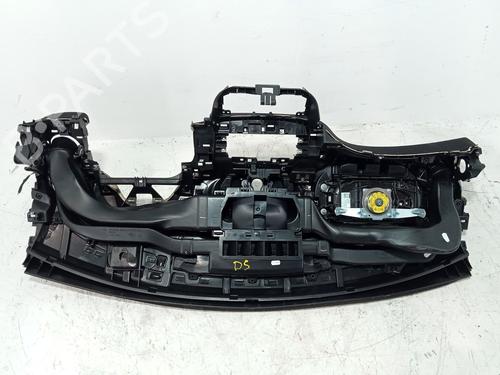 Dashboard SMART FORTWO Coupe (453) electric drive / EQ (453.391) | BP29051443C46
