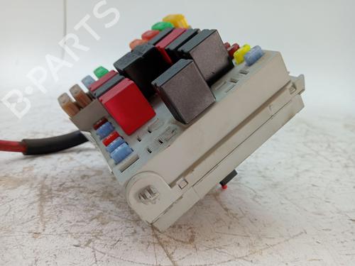 Fuse box LANCIA YPSILON (843_) 1.2 (843.AXB1A) | BP23375947E1 