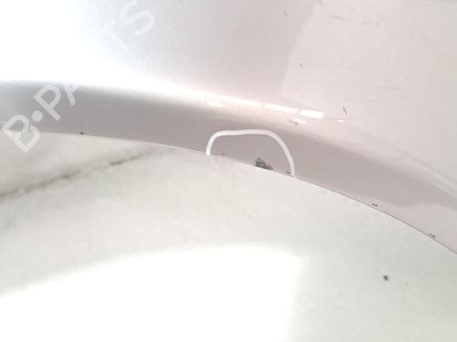 Right front fenders BMW 5 (E39) 525 tds | BP29585166C42 