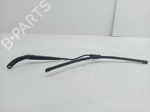 Front windshield wiper arm RENAULT CLIO IV (BH_) 1.5 dCi 75 | BP23342400C143 