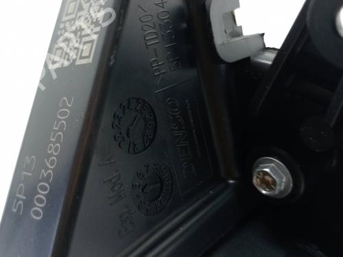 Heater blower motor OPEL GRANDLAND / GRANDLAND X (A18, P1UO) 1.2 (75) | BP23341549M62 