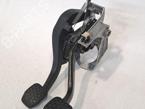 Break pedal BMW 1 (F20) 118 d | BP25999750I19 