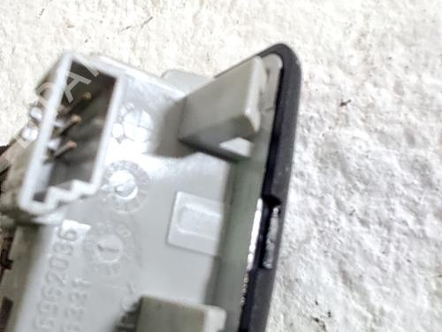 Used Interior roof light BMW X3 (E83) 2.0 d (150 hp) 29559086