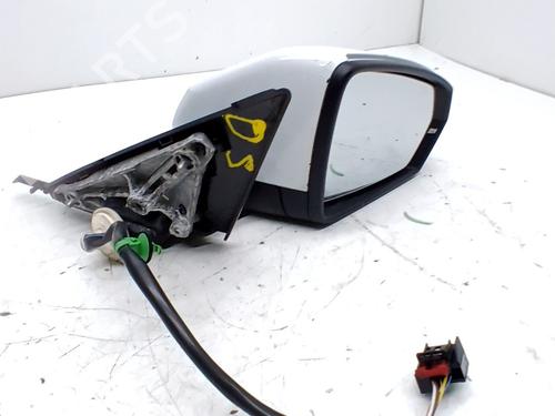 Used Right mirror Right mirror AUDI A1 Sportback (GBA) 30 TFSI (116 hp) 33763288 33763288