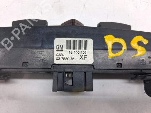 Warning switch OPEL ASTRA H (A04) 1.6 (L48) | BP28083762I22 