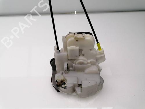 Used Front right lock SUBARU IMPREZA Hatchback (GR, GH, G3) 2.0 R AWD (GH7) (150 hp) 23377231