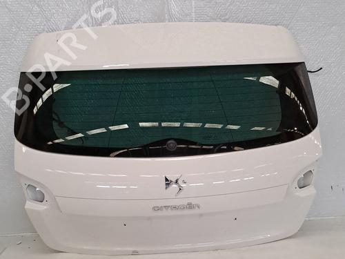 Used Tailgate CITROËN DS4 (NX_) 1.6 HDi 90 (92 hp) 23367160