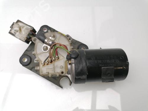 Used Front wiper motor NISSAN TERRANO II (R20) 2.7 TD 4WD (101 hp) 23652086