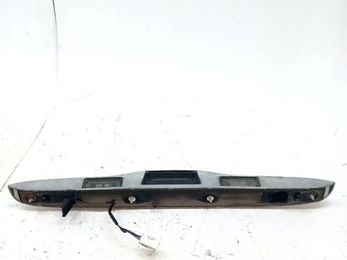 Used Tailgate handle MERCEDES-BENZ S-CLASS (W222, V222, X222) S 500 (222.082, 222.182) (455 hp) 29557071