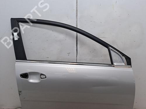 Used Right front door KIA STONIC (YB) 1.0 T-GDi (101 hp) 23374563