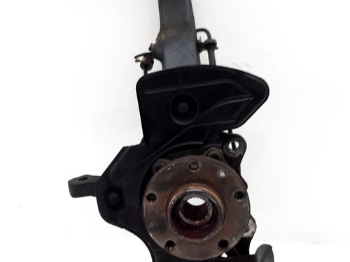 Used Right front steering knuckle Right front steering knuckle ALFA ROMEO 147 (937_) 1.9 JTD (937.AXF1A, 937.BXF1A) (101 hp) 32516628 32516628