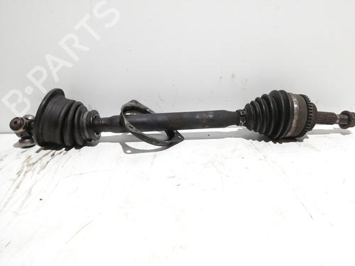 Used Left front driveshaft RENAULT 21 (B48_) 1.7 (B48E) (90 hp) 25986902