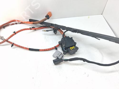 Kabel VW GOLF VII (5G1, BQ1, BE1, BE2) 1.4 GTE Hybrid | BP28956983E12 