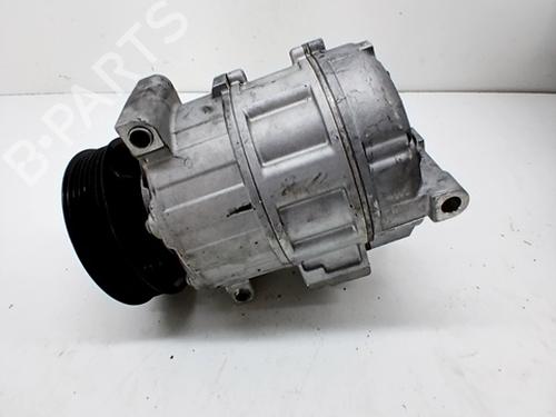 Airco pomp SKODA RAPID (NH3, NK3, NK6) 1.6 TDI | BP29991628M34 