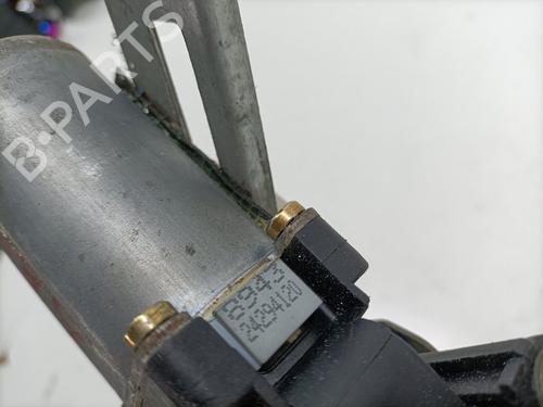 Front left window mechanism PEUGEOT 206 Hatchback (2A/C) 2.0 HDI 90 | BP25458885C22