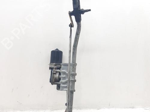 Used Front wiper motor Front wiper motor RENAULT SCÉNIC II (JM0/1_) 1.6 16V (JM1R) (112 hp) 34607846 34607846