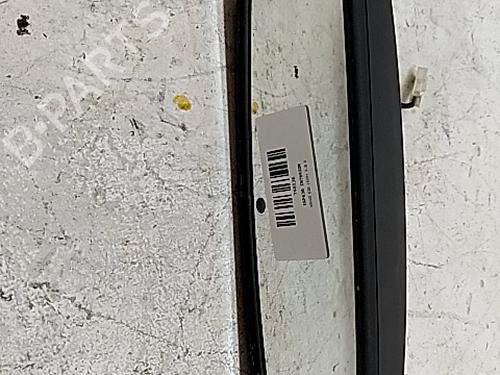 Rear mirror VOLVO C30 (533) 2.0 D | BP29500186I6 
