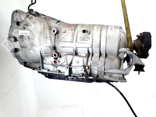 Used Gearbox BMW 3 Touring (E91) 330 d (231 hp) 30054780