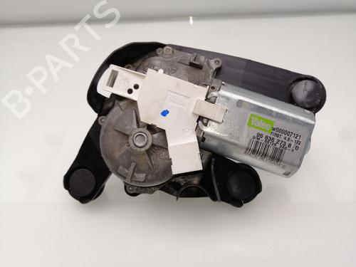 Rear wiper motor CITROËN DS3 (SA_) 1.6 HDi 90 | BP23378851M102 