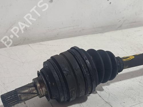Left front driveshaft OPEL CORSA B (S93) 1.2 i (F08, F68, M68) | BP26539110M38 