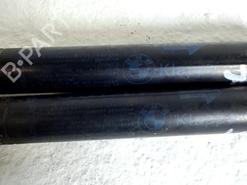 Used Hood lift support BMW X3 (E83) 2.0 d (150 hp) 29559168