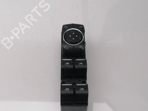 Comutador vidro frente esquerdo FORD MONDEO V Saloon (CD) 2.0 TDCi (150 hp) 24107861