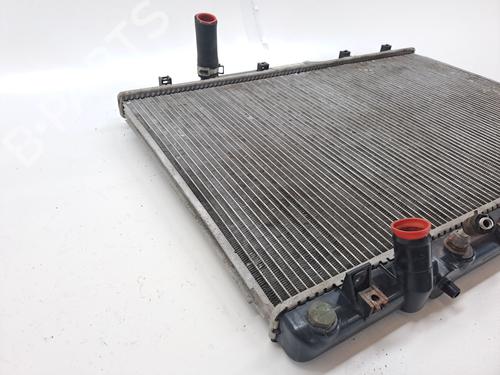 Water radiator HONDA MDX (YD) 3.5 (YD1) | BP24848582M31 