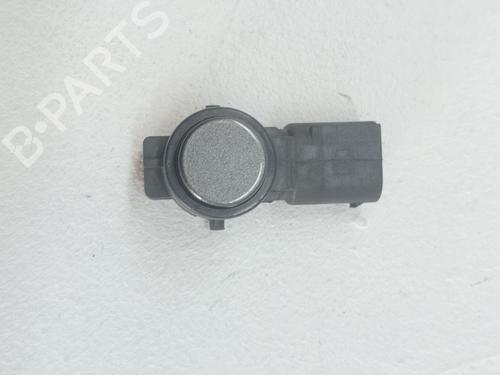 Used Electronic module PEUGEOT 308 II (LB_, LP_, LW_, LH_, L3_) 1.2 THP 130 (131 hp) 24636542