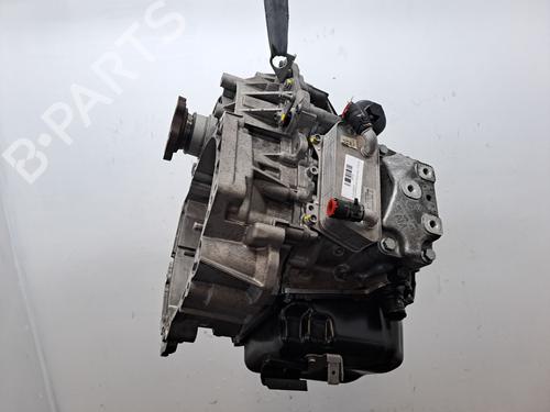 Gearbox VW GOLF VII (5G1, BQ1, BE1, BE2) 2.0 TDI 4motion | BP23978028M3 