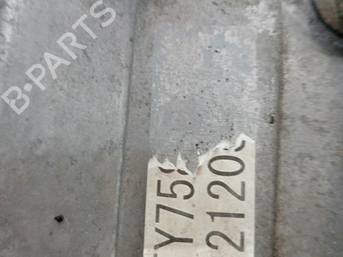 Gearbox AUDI 90 B2 (813, 814, 853) 2.2 E quattro | BP23343059M3 