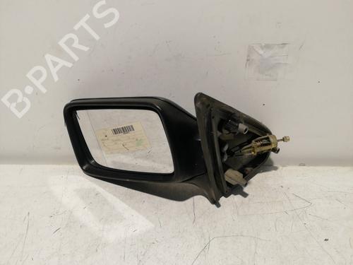 Used Left mirror SEAT IBIZA II (6K1) 1.4 i (60 hp) 25613117