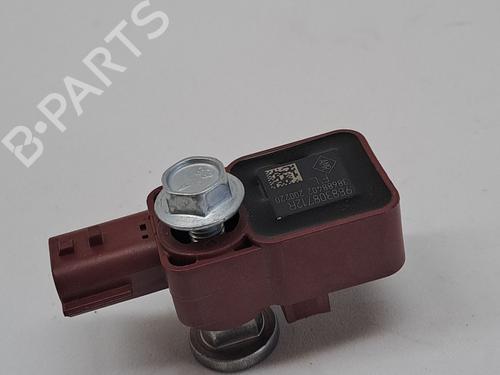 Electronic sensor DACIA SANDERO II TCe 90 (B8M1, B8MA, B8AC) | BP24586833M84 