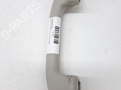 Used Interior roof handle NISSAN X-TRAIL III (T32_, T32R, T32RR) 1.6 dCi (T32) (130 hp) 25248963