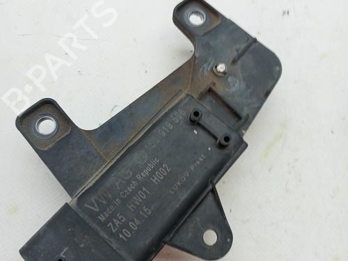 Electronic module SKODA CITIGO (NF1) 1.0 | BP23347612M83 