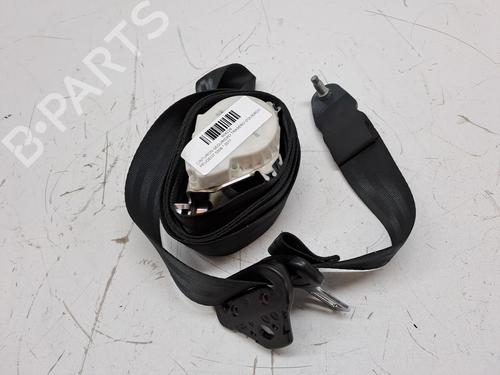 Used Rear left seatbelt PEUGEOT 5008 (0U_, 0E_) 2.0 HDi 150 / BlueHDi 150 (150 hp) 24108209