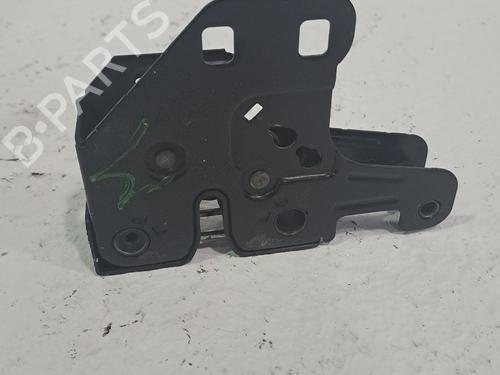 Hood lock AUDI A4 B7 (8EC) 2.0 TDI 16V | BP26316019C133 
