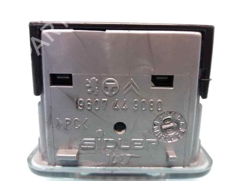 Innerbelysning CITROËN C3 I (FC_, FN_) 1.6 16V | BP28336916I8 