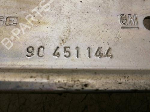 Front right window mechanism OPEL ASTRA F Hatchback (T92) 1.7 D (F08, M08, F68, M68) | BP25988616C23 