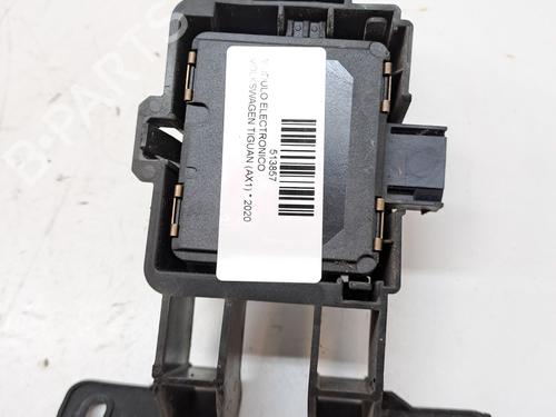Elektronisk modul VW TIGUAN (5N_) 2.0 TDI (150 hp) 23365848