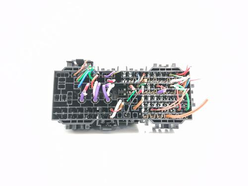 Fuse box MG MG ZS SUV 1.5 VTi | BP28126118E1 